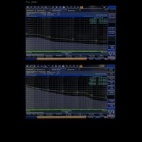 Aune aune S9c Pro DAC with Headphone Amp with AL3 XLR Balanced Male to Female 3-Pin Audio Cable 1 Pair variant 33