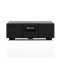 EMM Labs EMM Labs DA2i Stereo D/A Integrated Converter variant 2