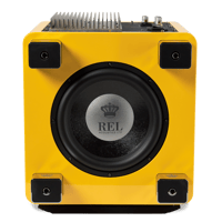 REL Acoustics T/9x SE variant 10