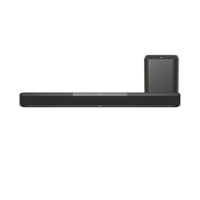 Sennheiser AMBEO Soundbar Plus & AMBEO Sub Set variant 1