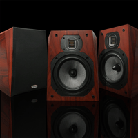 Legacy Audio Studio HD variant 15