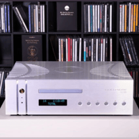 Gold Note cd-1000-mkii variant 4