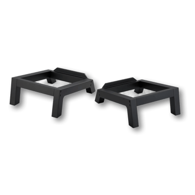 MoFi Electronics SourcePoint 10 Low Slung Speaker Stands [Pair]