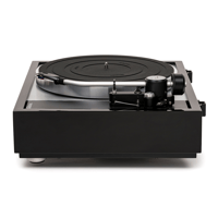 Thorens TD 1600 TP 160 variant 12