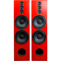 Tekton Design Enzo XL variant 1