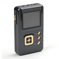 Hifiman HM-603 Portable Player (4G) variant 2