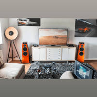 Meridian Special Edition DSP5200 variant 3