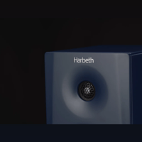 Harbeth Audio NLE-1 variant 6