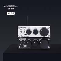FX Audio XL01 Bluetooth Digital Amplifier variant 1