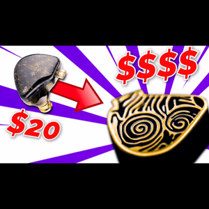 Thumbnail of the video review https://www.youtube.com/watch?v=MxadbwT0heg