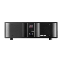 ATI Amplifier Technologies AT54XNC CLASS D AMPLIFIER MODELS variant 1