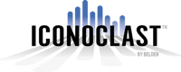 Iconoclast Cable Logo