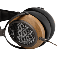 Sivga Audio Planar magnetic driver open-back wood headphone variant 5