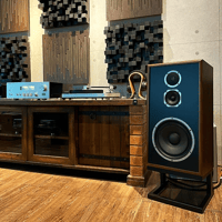 KLH Audio Model Five Floorstanding Speaker variant 25