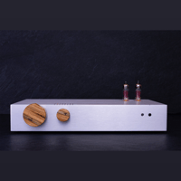 Heaven 11 Audio Billie Amp MK3 Classic | A Fully Loaded Powerhouse variant 7