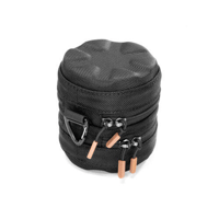 ddHiFi C100Pro Accessory Storage Case for Audiophile Enthusiasts variant 1