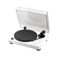 Fluance RT81 Elite High Fidelity Vinyl Turntable with Ai41 Powered 5” Stereo Bookshelf Speakers variant 2