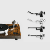 Pro-ject Audio Systems - USA Xtension 12 Evolution variant 5
