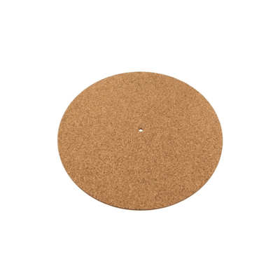 U-Turn Audio Cork Mat