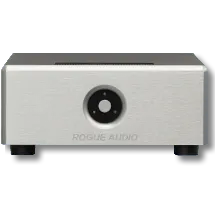 Rogue Audio DragoN Monoblocks