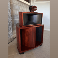 Volti Audio Vittora variant 1