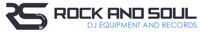 Rock and Soul Logo