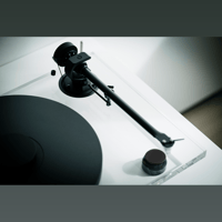 Pro-ject Audio Systems - USA XA B variant 9