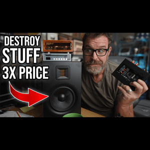 Thumbnail of the video review https://www.youtube.com/watch?v=dFqDyt8e-9k