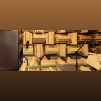 PSI Audio A17-M – Powerful near field studio monitor variant 3