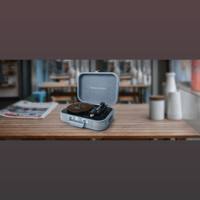 MUSE HiFi MT-201 BVB variant 4