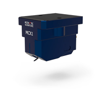 Acoustic Signature MCX1 variant 1