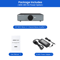 Aiyima AIYIMA A07 MAX variant 18