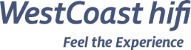WestCoast Hifi logo