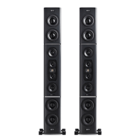 HEDD Audio Tower Mains variant 9