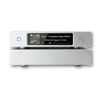 Aurender N30SA