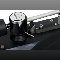 Thorens TD 124 DD variant 11