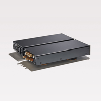 Lehmann Audio Phonolith variant 10