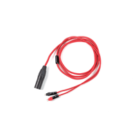 Apos x Apos Flow Headphone Cable for [Sennheiser] HD650 / HD600 / HD580 / HD660S / HD6XX / HD58X variant 7