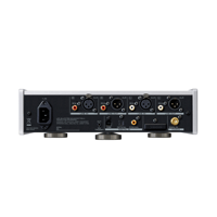 TEAC- USA TEAC UD-507  USB DAC/Headphone Amplifier/Preamp variant 3