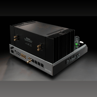 McIntosh Labs MA352 2-Channel Hybrid Integrated Amplifier variant 7