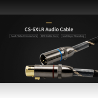 Cayin CS6-XLR variant 1