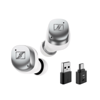 Sennheiser MOMENTUM True Wireless 4 and BTD 700 Set variant 2