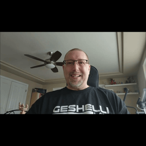 Thumbnail of the video review https://www.youtube.com/watch?v=PLP1I_HnEAY