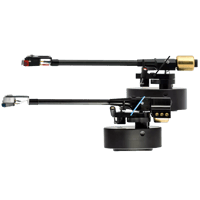 Pear Audio Analogue Cornet 1 and Cornet 2 Tonearms variant 1