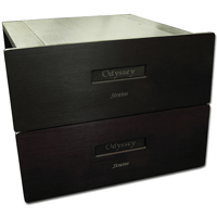 odysseyaudio.com The Stratos Mono Amplifier variant 2