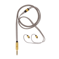 Campfire Audio Time Stream: Silver variant 2