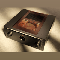 Marantz MODEL 10 variant 9