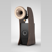 Cessaro Horn Acoustics BETA 0.5 II variant 1