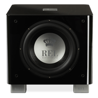 REL Acoustics T/9x variant 1