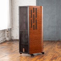 MC Audiotech The TL-12 Loudspeaker variant 3